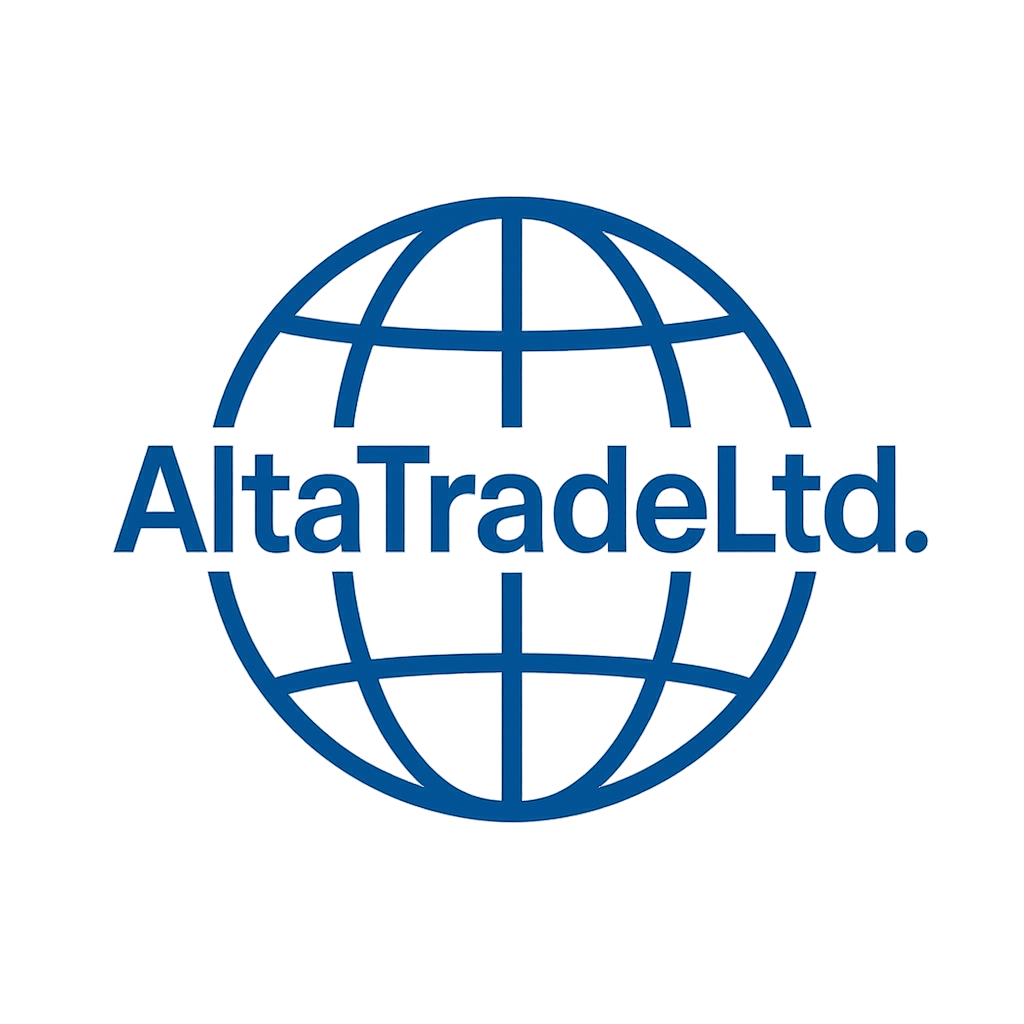 Alta Trade Ltd.